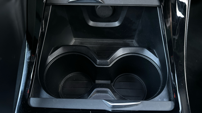 BMW X2 sDrive 20i M Sport X 5dr Step Auto Petrol Hatchback